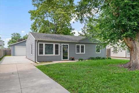 4012 WAKEMAN Drive, COUNCIL BLUFFS, IA 51501