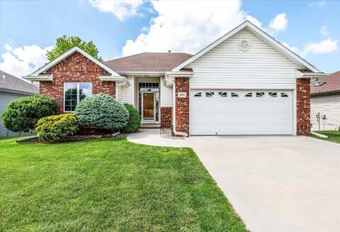 4019 GLADBROOK Drive, COUNCIL BLUFFS, IA 51503