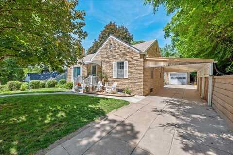 518 BEACH, COUNCIL BLUFFS, IA 51503