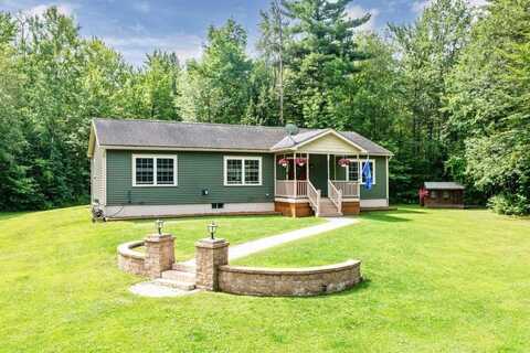 216 Wood Lane, Alburgh, VT 05440