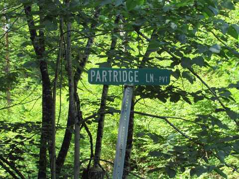 oos-65-13 Partridge Lane, Jamaica, VT 05343