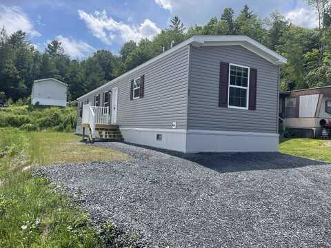 95 Addison Drive, Berlin, VT 05602