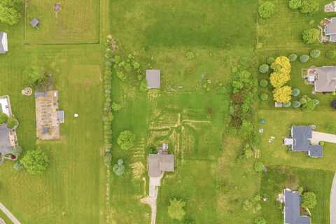 2045 E Bladwin Rd Road, Grand Blanc, MI 48439