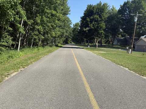 Tbd W Royal Road, Stanwood, MI 49346