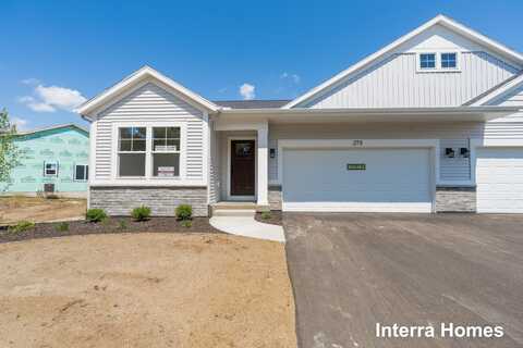 273 Hickory Valley Drive, Kalamazoo, MI 49009
