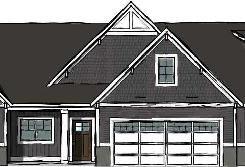 1496 Eagle Shore Court, Hudsonville, MI 49426