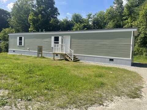 63 Spruce Drive, Hardwick, VT 05843
