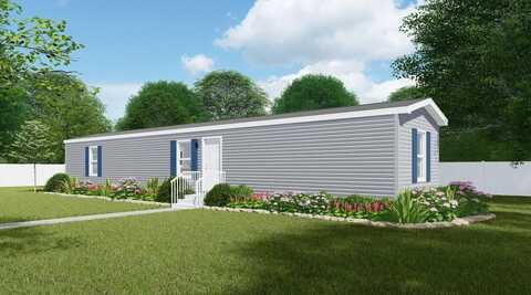 46 Bennington Drive, Berlin, VT 05602