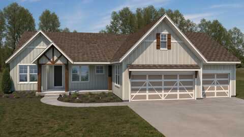 8020 Turning Stone, Kalamazoo, MI 49009
