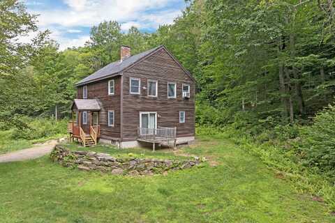 562 Straits Road, New Hampton, NH 03256