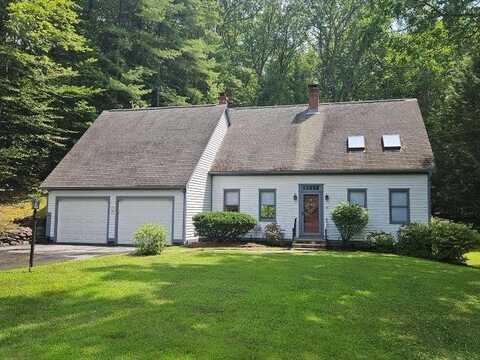 46 Poplar Commons, Dummerston, VT 05301