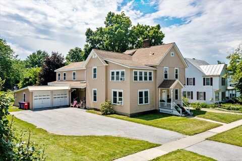 14 Farrar Street, Saint Albans, VT 05478