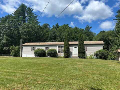 35A Hansonville Road, Rochester, NH 03839