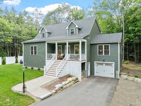 3 Sundorf Street, Moultonborough, NH 03254