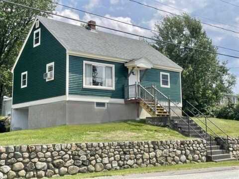 80 Maynesboro Street, Berlin, NH 03570