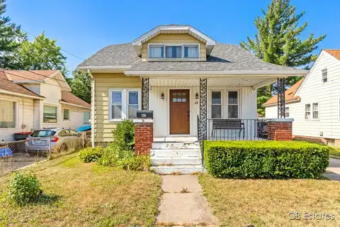 45 Murray Street SW, Grand Rapids, MI 49548