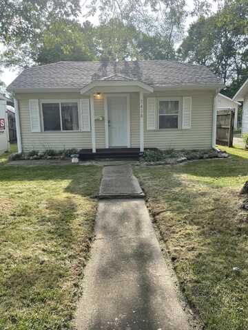 3430 Lowden Street, Kalamazoo, MI 49008