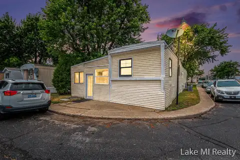 undefined, Wyoming, MI 49509