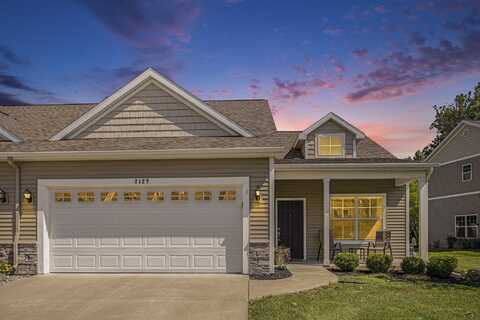 2127 Petoskey Drive, Otsego, MI 49078