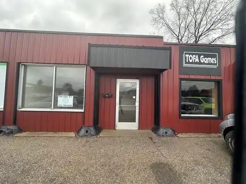 813 Maple Street, Big Rapids, MI 49307