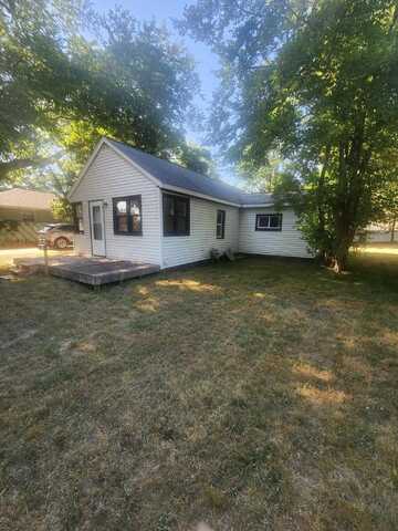 1136 Francis Avenue, Muskegon, MI 49442