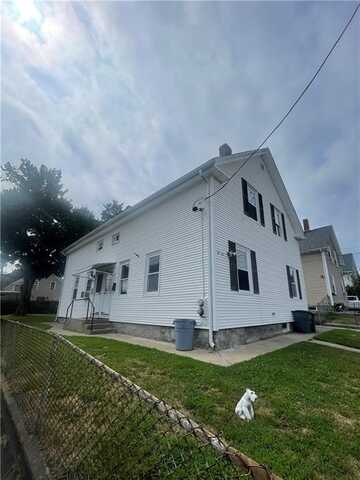 61 Maple Avenue, Johnston, RI 02919