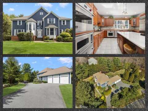 95 Pheasant Drive, East Greenwich, RI 02818