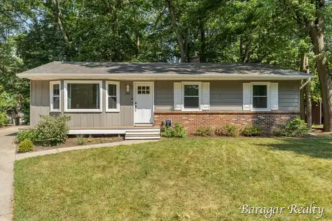1882 Cannon Street SW, Wyoming, MI 49519