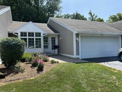 799 Claremont Court, Holland, MI 49423