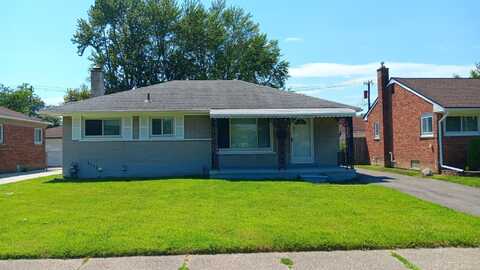 5320 S. Middlebelt Road, Westland, MI 48186
