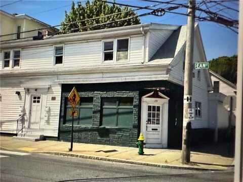 179 DEAN Street, Providence, RI 02903