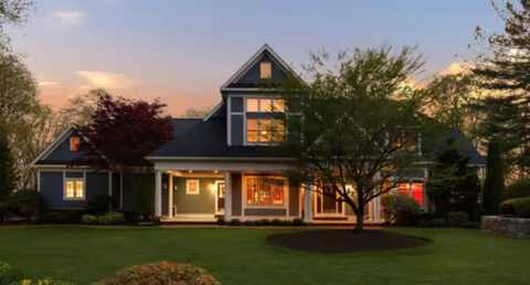 34 Stone Ridge Road, North Attleboro, MA 02760
