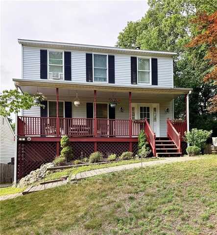 8 Orchard Street, West Warwick, RI 02893