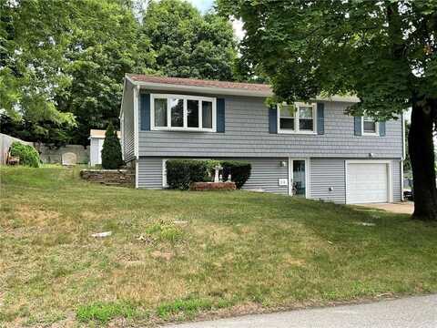 14 Jaycee Drive, West Warwick, RI 02893
