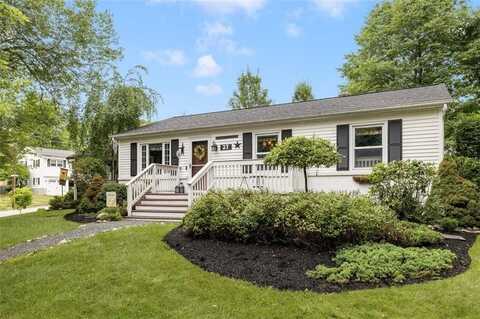 27 Nixon Street, Cumberland, RI 02864