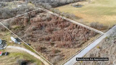 37333 S 520 Road, Eucha, OK 74342
