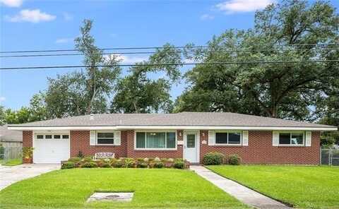813 CLAYTON Drive, Norco, LA 70079