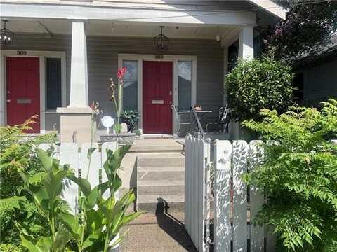 306 WEBSTER Street, New Orleans, LA 70118