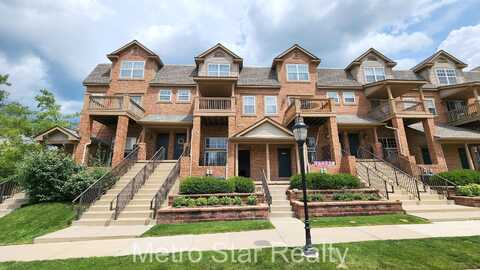 2749 Barclay Way, Ann Arbor, MI 48105