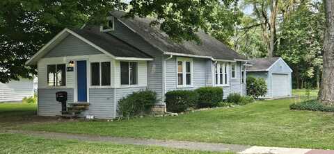 1008 Ira Avenue, Kalamazoo, MI 49048