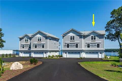 5 Williams Street, Warwick, RI 02818