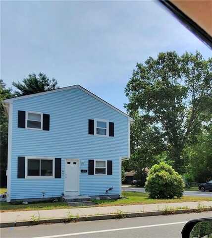 250 Arnold Road, Coventry, RI 02816