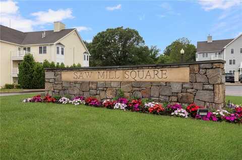 45 Saw Mill Drive, North Kingstown, RI 02852