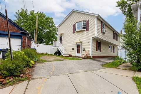 61 Cyr Street, Providence, RI 02905