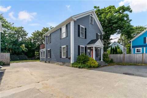 6 Gladding Court, Newport, RI 02840