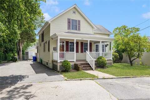 29 Fenner Avenue, East Providence, RI 02915