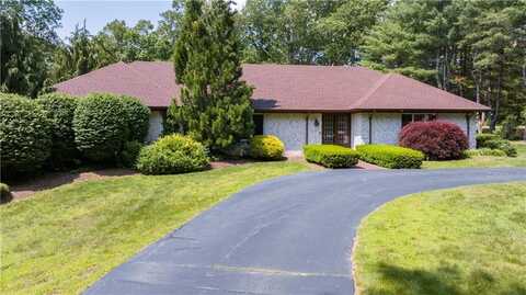 140 White Birch Circle, Scituate, RI 02831