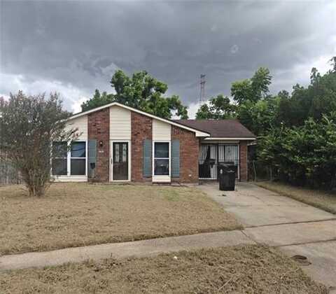 2741 BENNETT Street, New Orleans, LA 70131