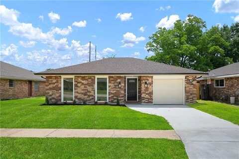 30 NORMANDY Drive, Kenner, LA 70065