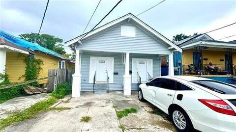 9114 FIG Street, New Orleans, LA 70118
